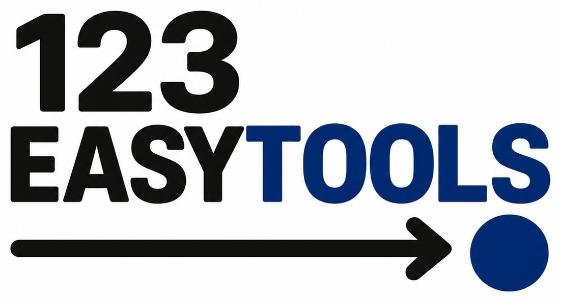 123EasyTools